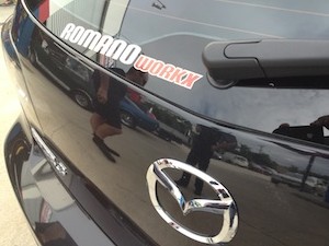 Mazda 3 ECU Reflash