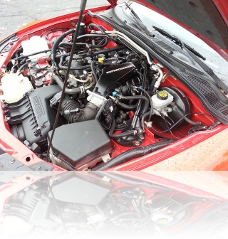 MX5 Supercharger 2