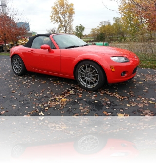 MX5