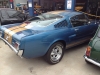 Mustang